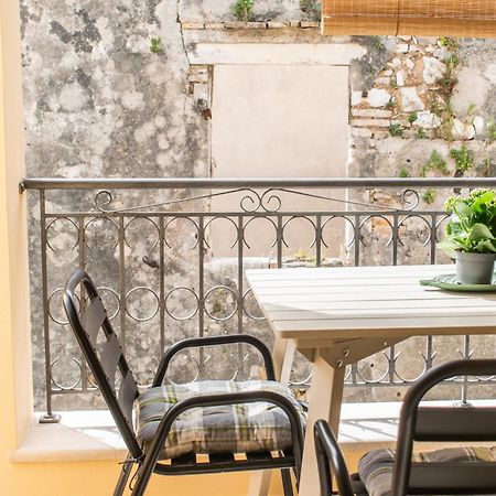 Alba Spacious Maisonette Corfu  Екстер'єр фото