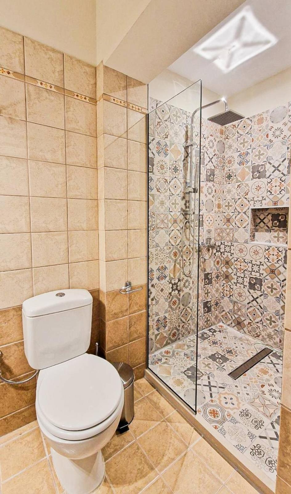 Alba Spacious Maisonette Corfu  Екстер'єр фото